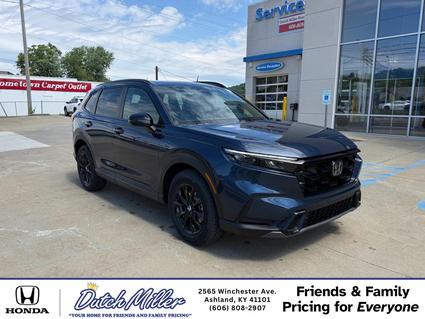2026 Honda CR-V Hybrid Ashland KY