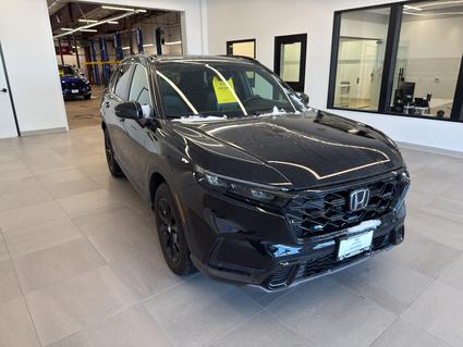 2024 Honda CR-V Hybrid Bozeman MT