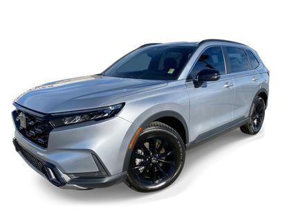 2024 Honda CR-V Hybrid Cathedral City CA