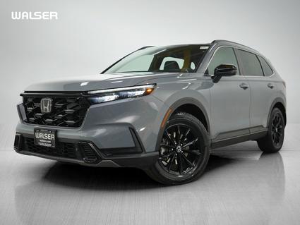 2024 Honda CR-V Hybrid Burnsville MN