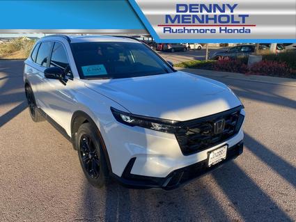 2024 Honda CR-V Hybrid Rapid City SD