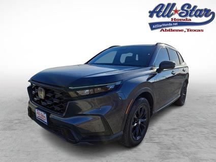 2024 Honda CR-V Hybrid Abilene TX