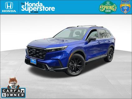 2024 Honda CR-V Hybrid Joliet IL