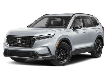 2024 Honda CR-V Hybrid Mankato MN