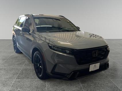 2025 Honda CR-V Hybrid Tyler TX