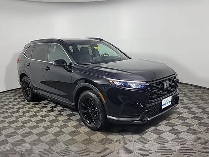 2025 Honda CR-V Hybrid Derwood MD