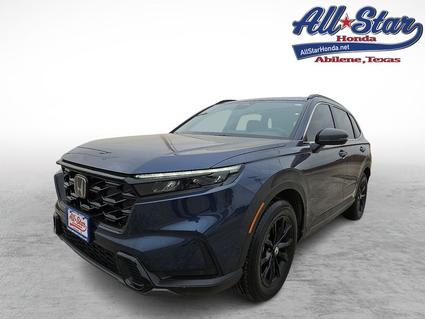 2025 Honda CR-V Hybrid Abilene TX