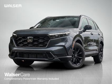 2025 Honda CR-V Hybrid Burnsville MN