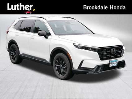 2025 Honda CR-V Hybrid Minneapolis MN
