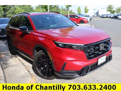 2025 Honda CR-V Hybrid Chantilly VA