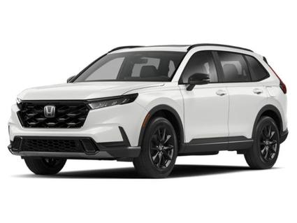 2026 Honda CR-V Hybrid Waite Park MN