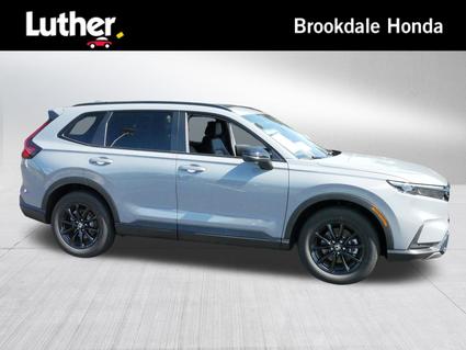 2026 Honda CR-V Hybrid Minneapolis MN