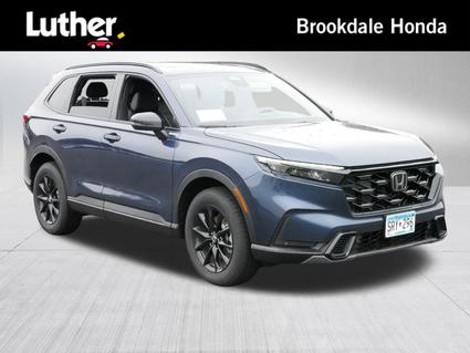 2026 Honda CR-V Hybrid Minneapolis MN