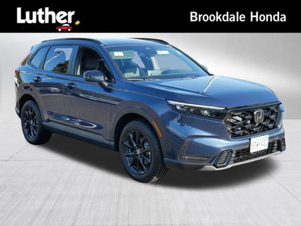 2026 Honda CR-V Hybrid Minneapolis MN