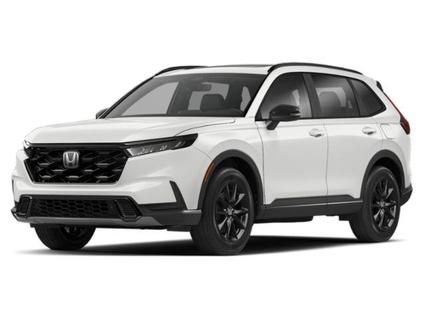 2026 Honda CR-V Hybrid Burnsville MN