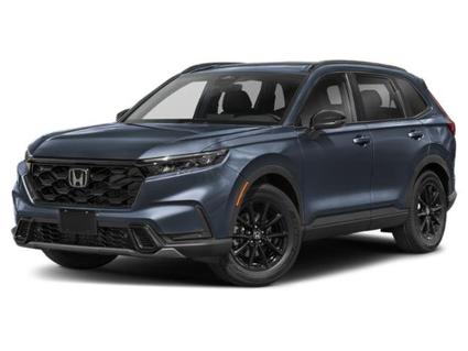 2026 Honda CR-V Hybrid Burnsville MN
