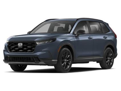 2026 Honda CR-V Hybrid Burnsville MN