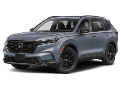 2026 Honda CR-V Hybrid Burnsville MN