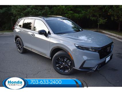 2026 Honda CR-V Hybrid Chantilly VA