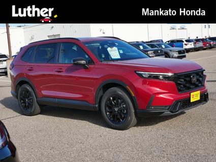 2026 Honda CR-V Hybrid Mankato MN