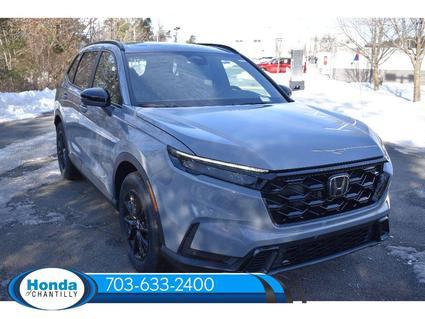2026 Honda CR-V Hybrid Chantilly VA
