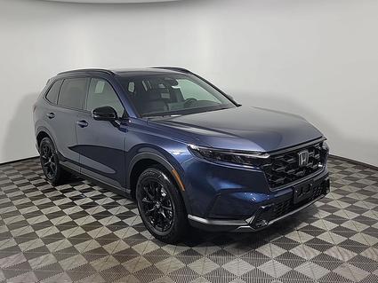 2026 Honda CR-V Hybrid Derwood MD