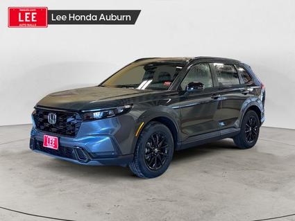 2026 Honda CR-V Hybrid Auburn ME