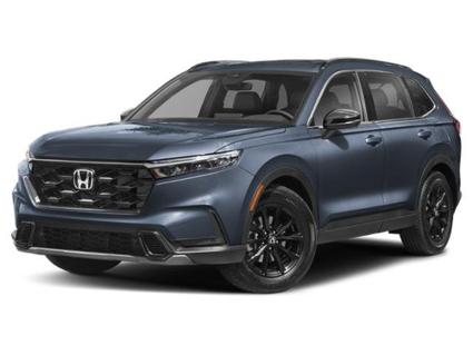 2024 Honda CR-V Hybrid Brainerd MN