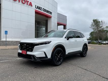 2024 Honda CR-V Hybrid Brainerd MN