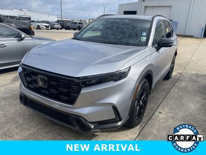 2024 Honda CR-V Hybrid Baton Rouge LA