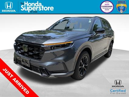 2024 Honda CR-V Hybrid Lisle IL