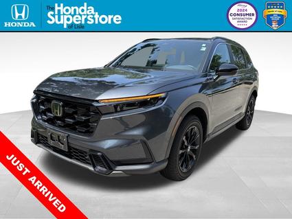 2024 Honda CR-V Hybrid Lisle IL