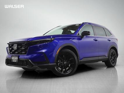 2024 Honda CR-V Hybrid Burnsville MN