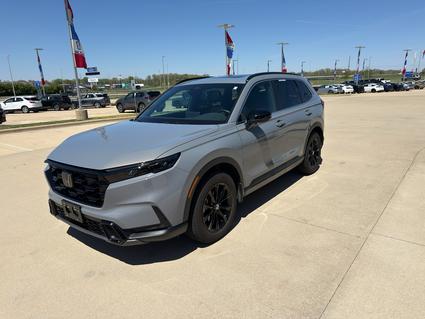 2024 Honda CR-V Hybrid Effingham IL