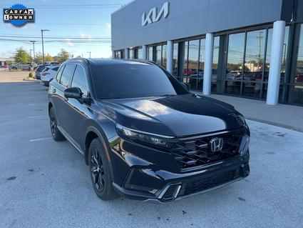 2025 Honda CR-V Hybrid Nicholasville KY