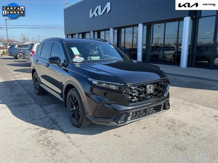 2025 Honda CR-V Hybrid Nicholasville KY