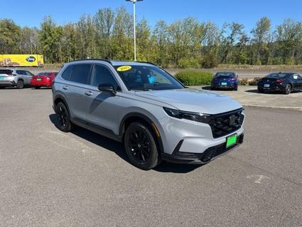 2025 Honda CR-V Hybrid Chehalis WA