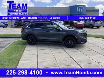 2025 Honda CR-V Hybrid Baton Rouge LA