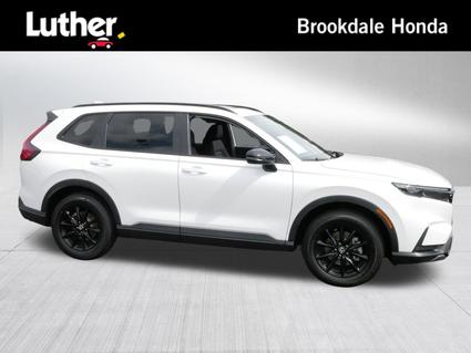 2026 Honda CR-V Hybrid Minneapolis MN