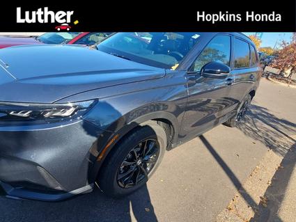2026 Honda CR-V Hybrid Hopkins MN