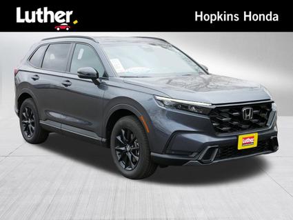 2026 Honda CR-V Hybrid Hopkins MN