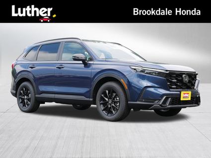 2026 Honda CR-V Hybrid Minneapolis MN