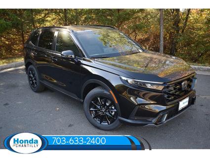 2026 Honda CR-V Hybrid Chantilly VA