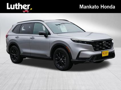 2026 Honda CR-V Hybrid Mankato MN