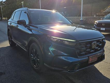 2026 Honda CR-V Hybrid Tyler TX