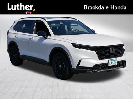 2026 Honda CR-V Hybrid Minneapolis MN