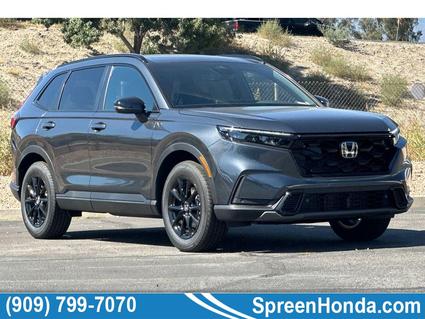 2026 Honda CR-V Hybrid Loma Linda CA