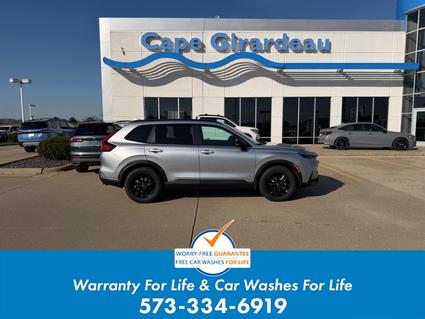 2026 Honda CR-V Hybrid Cape Girardeau MO
