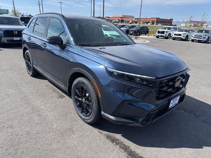 2026 Honda CR-V Hybrid Bozeman MT
