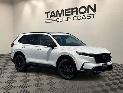 2026 Honda CR-V Hybrid Daphne AL